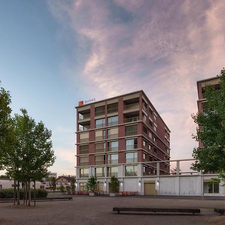 B-Smart Hotel Arbon Exterior foto